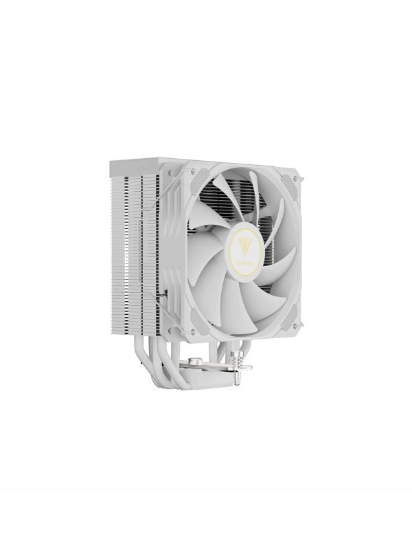 خنک کننده پردازنده گیم دیاس مدل BOREAS M2-510 WH - Image 2