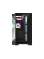 کیس گیم مکس مدل HYPE