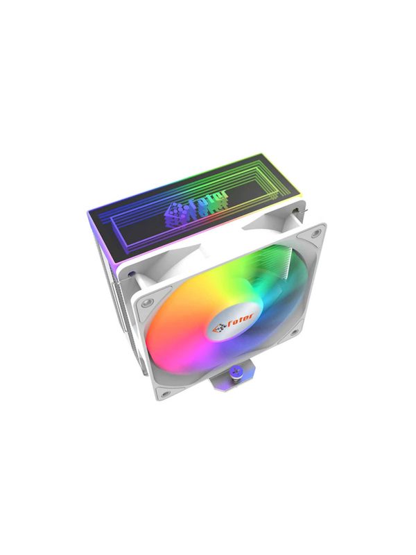 خنک کننده بادی پردازنده فاطر مدل FC-F35 - Image 2