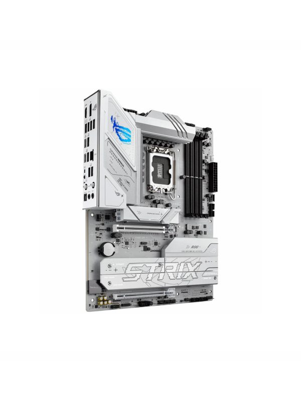 مادربرد ASUS مدل ROG Strix B860-A Gaming WiFi - Image 2