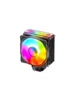 خنک کننده پردازنده گرین مدل NOTUS 400-ARGB - Image 2