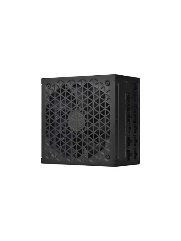 پاور سیلوراستون 1000 وات مدل DA1000R Gold - Image 2