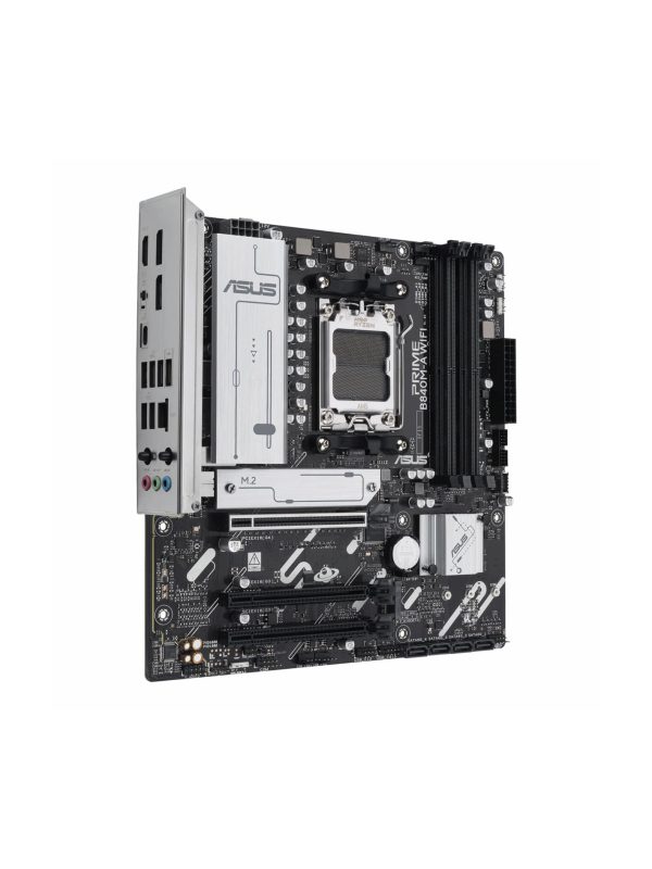 مادربرد ایسوس مدل PRIME B840M-A WIFI - Image 2