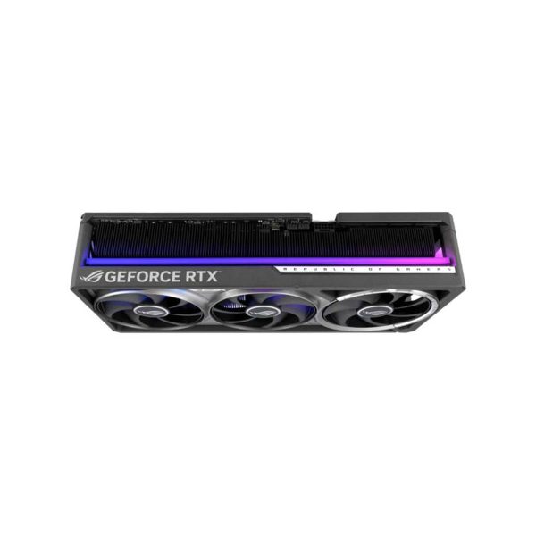 کارت گرافیک ایسوس مدل ROG Astral GeForce RTX™ 5090 32GB OC - Image 5