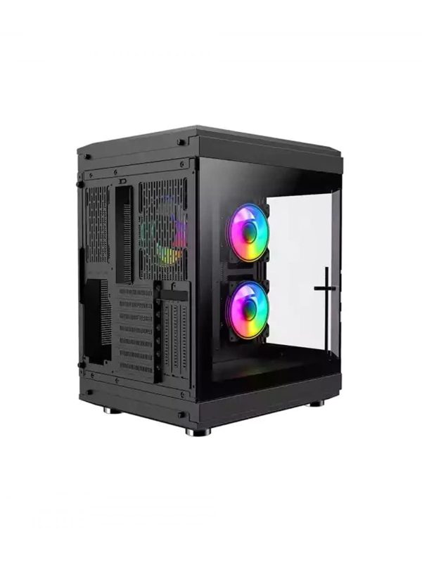 کیس گیم مکس مدل HYPE - Image 4