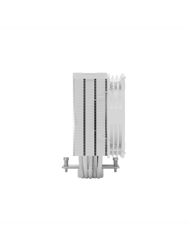 خنک کننده پردازنده گیم دیاس مدل BOREAS M2-510 WH - Image 4