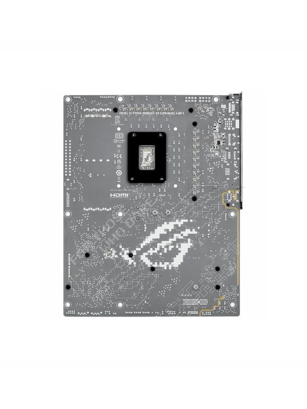 مادربرد ASUS مدل ROG Strix B860-A Gaming WiFi - Image 5