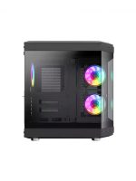 کیس گیم مکس مدل HYPE - Image 5