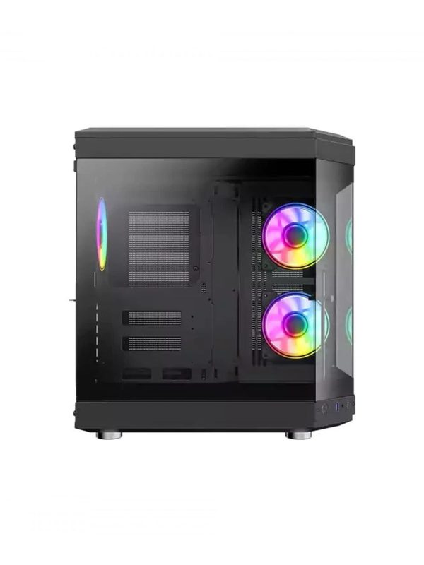 کیس گیم مکس مدل HYPE - Image 5