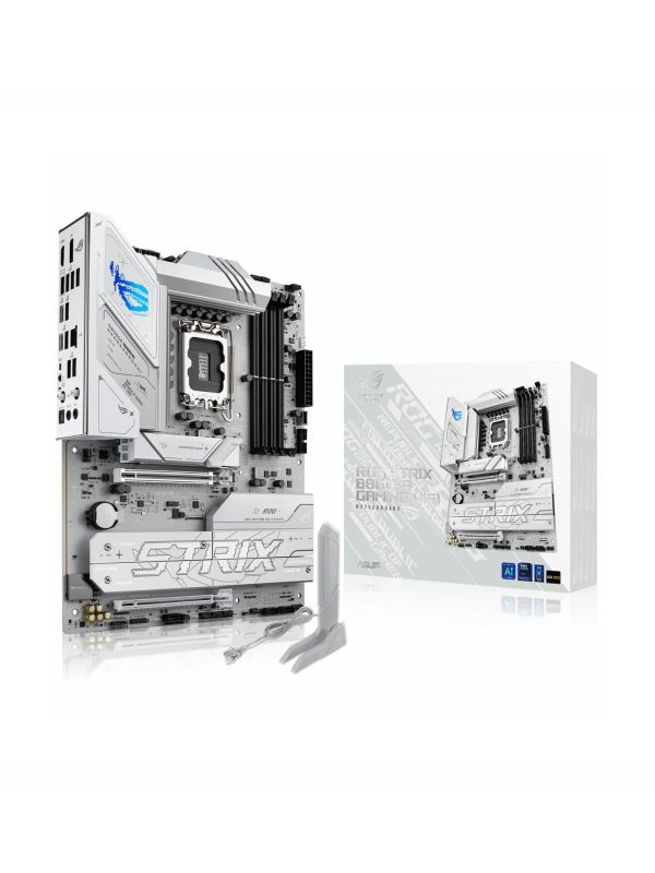 مادربرد ASUS مدل ROG Strix B860-A Gaming WiFi - Image 6