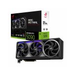 کارت گرافیک ایسوس مدل ROG Astral GeForce RTX™ 5090 32GB OC - Image 2