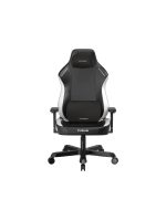 صندلی گیمینگ دی ایکس ریسر مدل Tank Series 2025 Black White