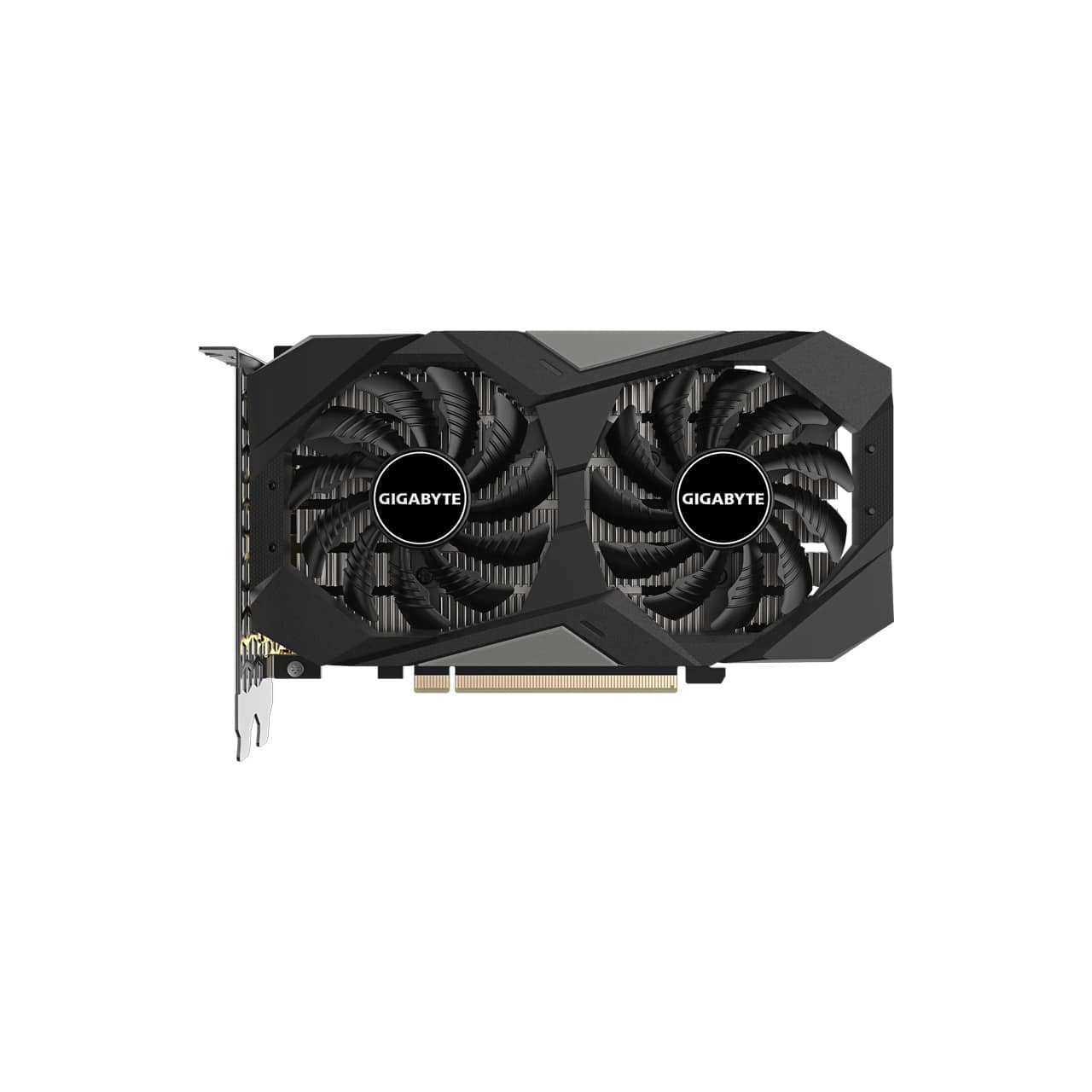 1-min کارت گرافیک گیگابایت مدل GeForce RTX™ 3050 WINDFORCE OC V2 6G - Image 1