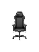 صندلی گیمینگ دی ایکس ریسر مدل MASTER SERIES 2025 XL BLACK