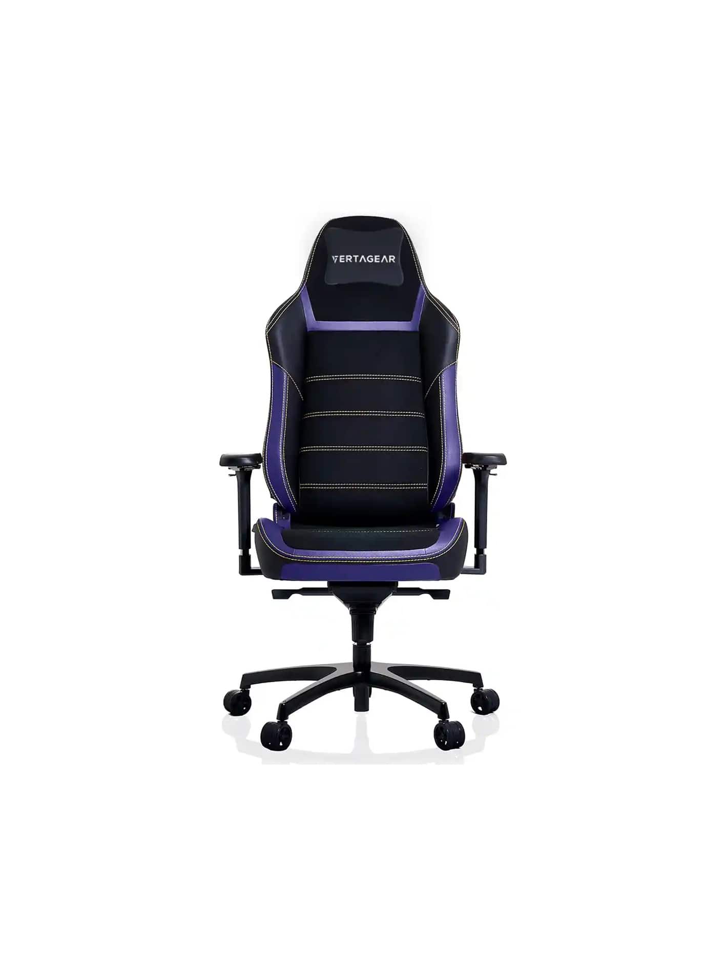 10-min صندلی گیمینگ ورتاگیر مدل PL6800 Midnight Purple - Image 1