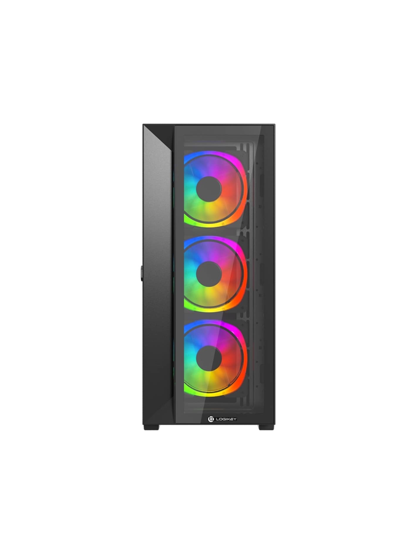 10-min کیس لاجی کی مدل C474B - Image 1