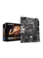 مادربرد گیگابایت مدل H510M S2 V2 DDR4 (rev. 1.0) - Image 2