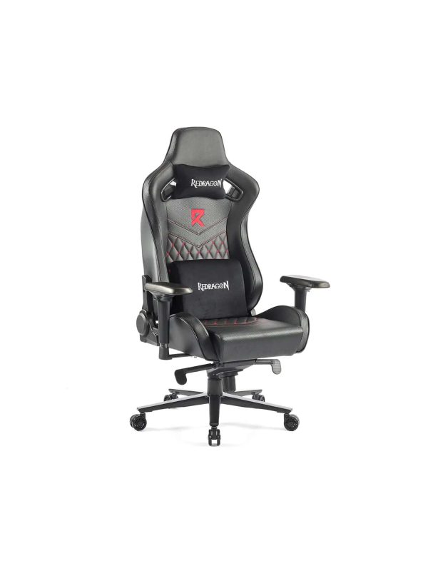 صندلی گیمینگ ردراگون مدل C-506 - Image 2