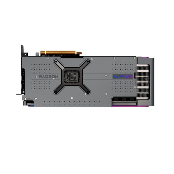 کارت گرافیک سافایر مدل NITRO+ AMD Radeon™ RX 7900 XTX Vapor-X ظرفیت 24 گیگابایت - Image 5
