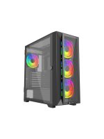 کیس لاجی کی مدل C474B - Image 2