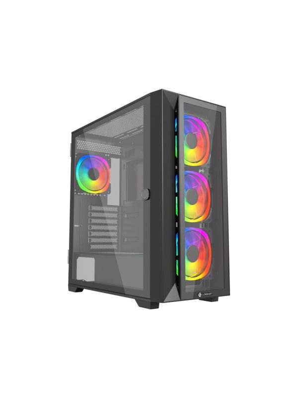 کیس لاجی کی مدل C474B - Image 2