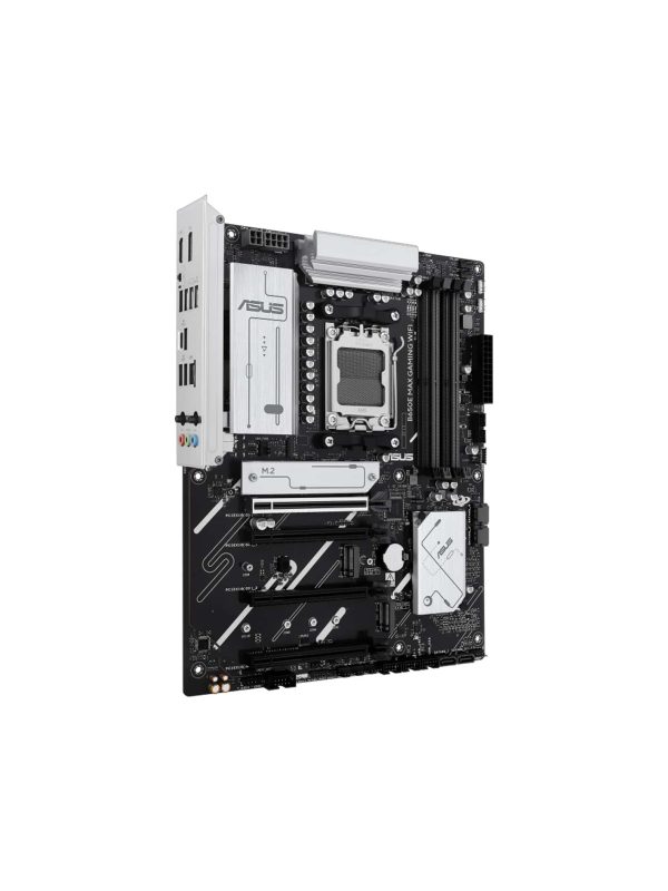 مادربرد ایسوس مدل B650E MAX GAMING WIFI - Image 3