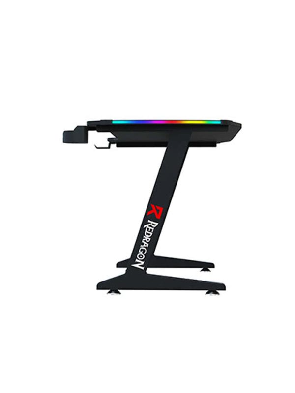 میز گیمینگ ردراگون مدل GD-3111-BK - Image 4