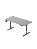 میز گیمینگ ردراگون مدل GD-3600G-XL - Image 2