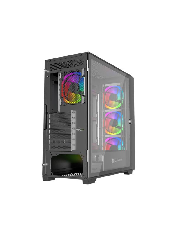 کیس لاجی کی مدل C474B - Image 4