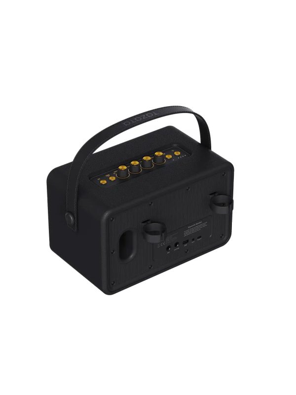 اسپیکر تازاتا مدل HARMONY III - Image 4