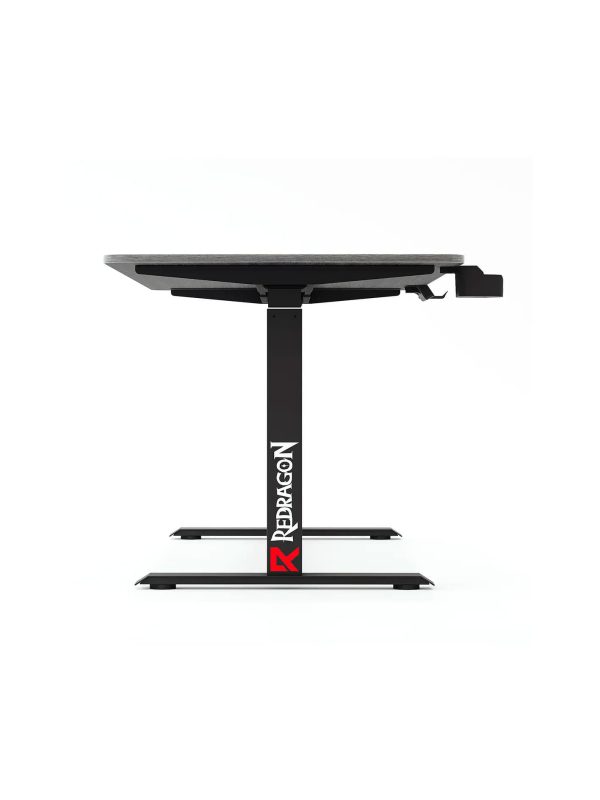 میز گیمینگ ردراگون مدل GD-3600G-XL - Image 3