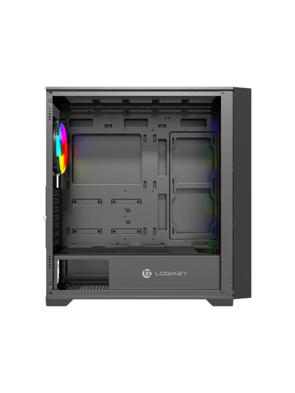 کیس لاجی کی مدل C474B - Image 3