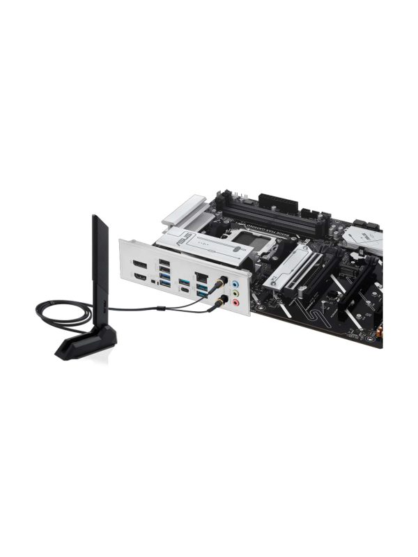 مادربرد ایسوس مدل B650E MAX GAMING WIFI - Image 4