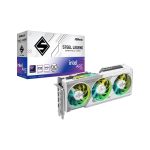 کارت گرافیک ازراک مدل Intel Arc B580 Steel Legend 12GB OC - Image 2