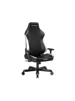 صندلی گیمینگ دی ایکس ریسر مدل Tank Series 2025 Black White - Image 2