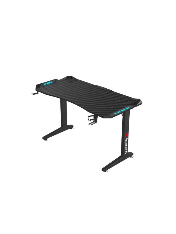 میز گیمینگ ردراگون مدل GD-3101-BK - Image 2