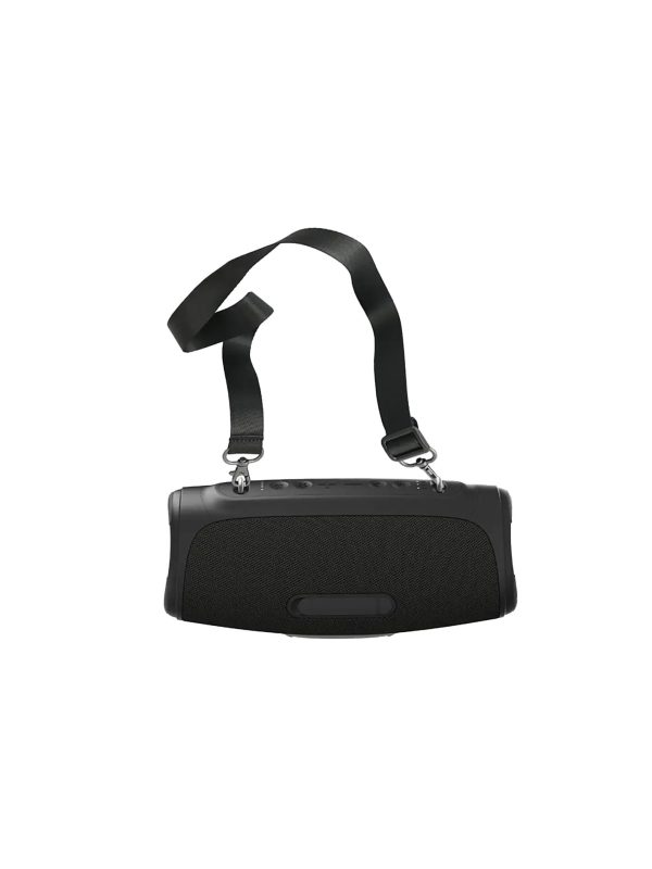 اسپیکر تازاتا مدل BOOMBLAST MINI - Image 4