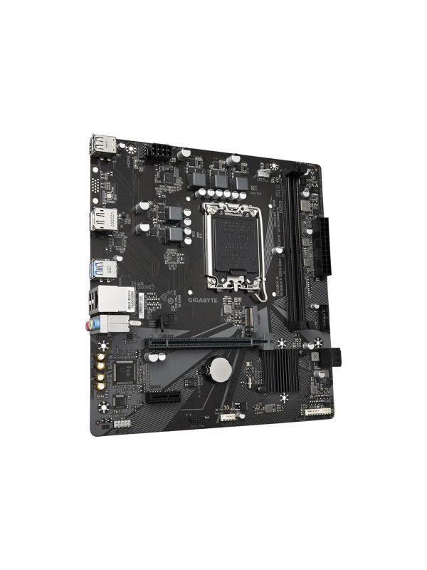 مادربرد گیگابایت مدل H610M K - Image 3