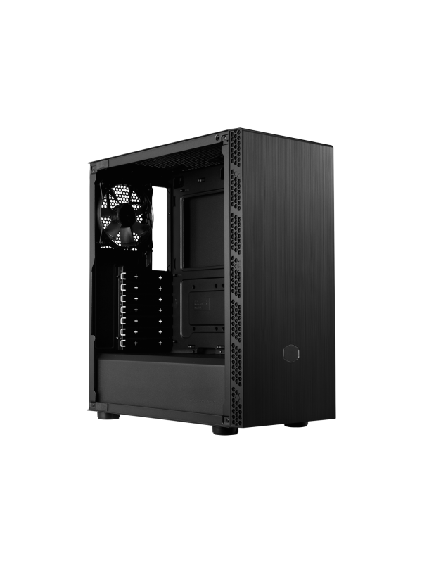 کیس کولر مستر مدل MasterBox MB600L - Image 2