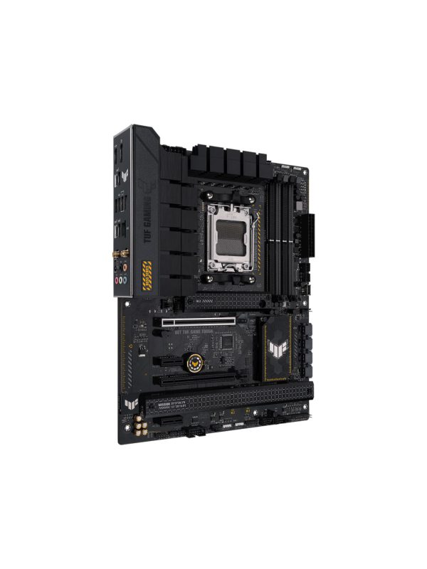 مادربرد ایسوس مدل TUF GAMING B650-PLUS WIFI - Image 4