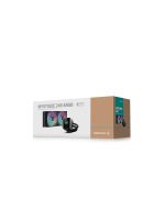 خنک کننده مایع پردازنده دیپ کول مدل MYSTIQUE 240 ARGB - Image 2