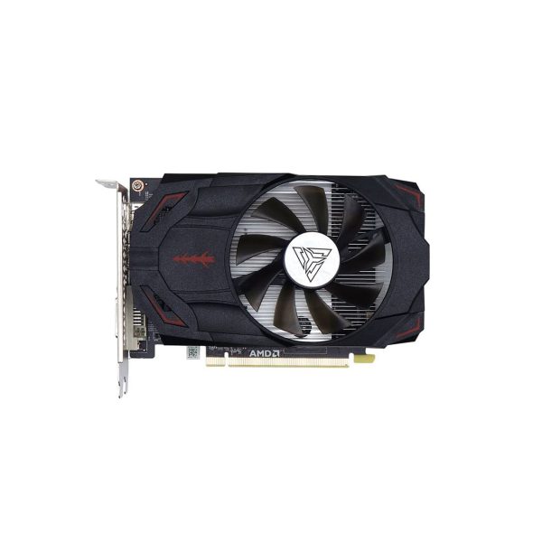 کارت گرافیک آرک تک مدل RX550 4GB 128Bit - Image 1