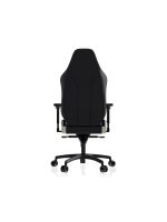 صندلی گیمینگ ورتاگیر مدل PL6800 Black White - Image 3