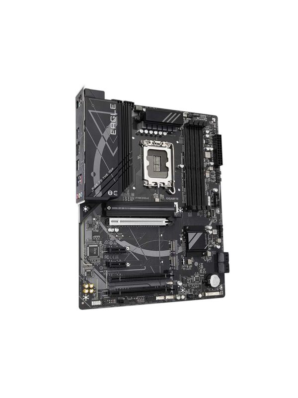 مادربرد GIGABYTE مدل Z790 EAGLE - Image 3