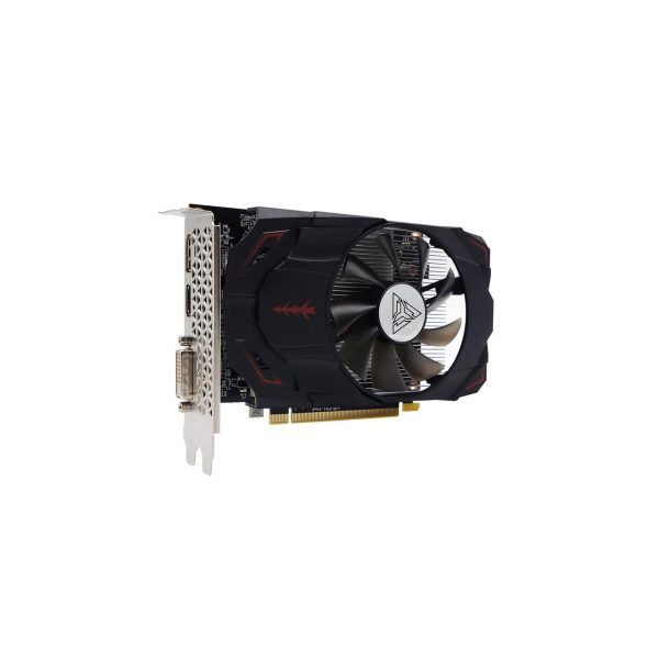 کارت گرافیک آرک تک مدل RX550 4GB 128Bit - Image 4