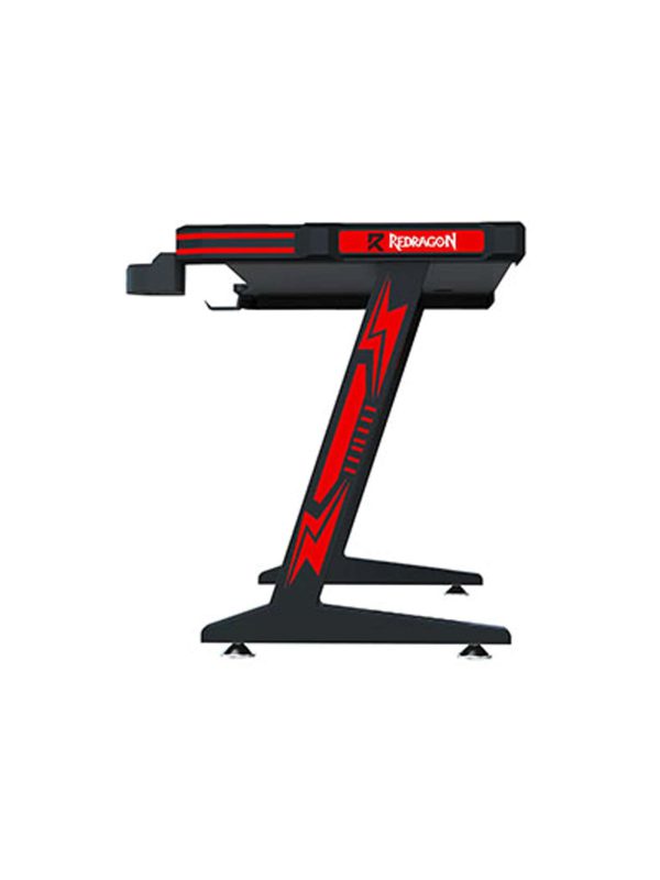 میز گیمینگ ردراگون مدل GD-3112-R - Image 4