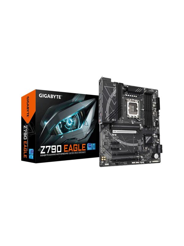 مادربرد GIGABYTE مدل Z790 EAGLE - Image 2