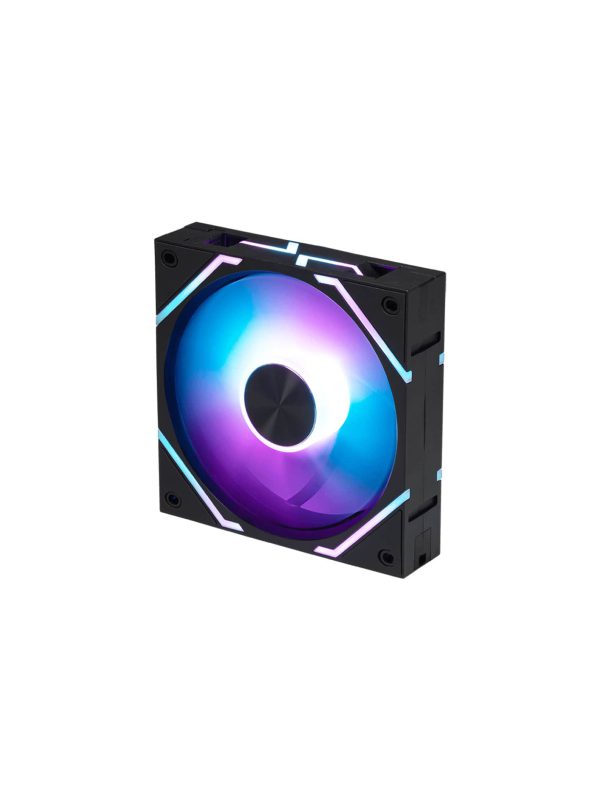 خنک کننده کیس MSI مدل MPG EZ120 ARGB - Image 2