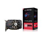 کارت گرافیک آرک تک مدل RX550 4GB 128Bit - Image 2