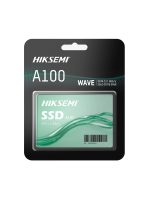 حافظه ssd اینترنال هایک سمی SATA مدل WAVE(S) ظرفیت 512 گیگابایت - Image 3